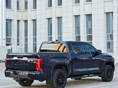 2022 Toyota Tundra 3.5T US specification — фото 9