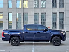 2022 Toyota Tundra 3.5T US specification — фото 10