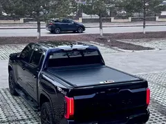 2022 Toyota Tundra 3.5T US specification — фото 11