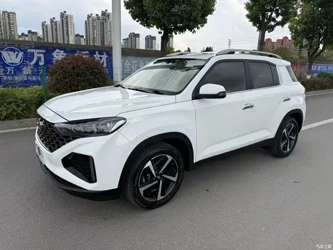2021 Hyundai Beijing Hyundai ix35 2.0L AT 2WD GLS Advanced