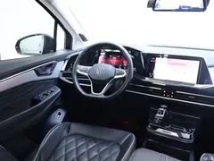 2022 Volkswagen Lanjing 380TSI 4WD flagship Shengjing 7 seats, чёрный — фото 14