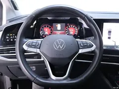 2022 Volkswagen Lanjing 380TSI 4WD flagship Shengjing 7 seats, чёрный — фото 16