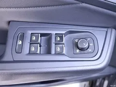 2022 Volkswagen Lanjing 380TSI 4WD flagship Shengjing 7 seats, чёрный — фото 17