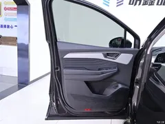 2022 Volkswagen Lanjing 380TSI 4WD flagship Shengjing 7 seats, чёрный — фото 18