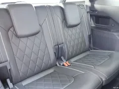 2022 Volkswagen Lanjing 380TSI 4WD flagship Shengjing 7 seats, чёрный — фото 23