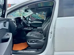2023 Volkswagen Talagon 380TSI 4WD Luxury Pro 6, белый — фото 4