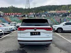 2023 Volkswagen Talagon 380TSI 4WD Luxury Pro 6, белый — фото 8