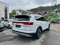 2023 Volkswagen Talagon 380TSI 4WD Luxury Pro 6, белый — фото 9