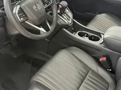 2021 Honda Breeze 240TURBO CVT 2WD Luxury, чёрный — фото 4