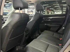 2021 Honda Breeze 240TURBO CVT 2WD Luxury, чёрный — фото 5