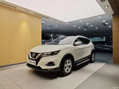 2021 Nissan Qashqai 2.0L CVT Smart Enjoyment — фото 1