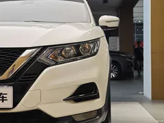 2021 Nissan Qashqai 2.0L CVT Smart Enjoyment — фото 2