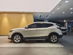 2021 Nissan Qashqai 2.0L CVT Smart Enjoyment — фото 6
