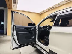 2021 Nissan Qashqai 2.0L CVT Smart Enjoyment — фото 7