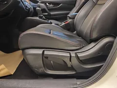 2021 Nissan Qashqai 2.0L CVT Smart Enjoyment — фото 10