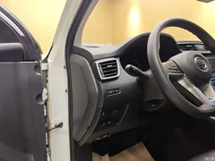 2021 Nissan Qashqai 2.0L CVT Smart Enjoyment — фото 11