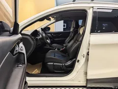 2021 Nissan Qashqai 2.0L CVT Smart Enjoyment — фото 13