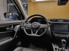 2021 Nissan Qashqai 2.0L CVT Smart Enjoyment — фото 14