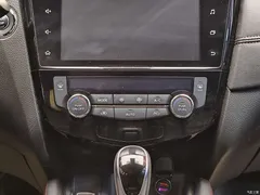 2021 Nissan Qashqai 2.0L CVT Smart Enjoyment — фото 16