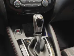 2021 Nissan Qashqai 2.0L CVT Smart Enjoyment — фото 17