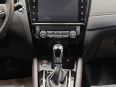 2021 Nissan Qashqai 2.0L CVT Smart Enjoyment — фото 18