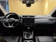 2021 Nissan Qashqai 2.0L CVT Smart Enjoyment — фото 19