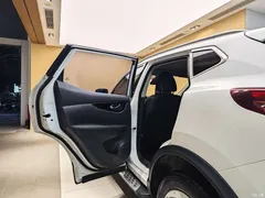 2021 Nissan Qashqai 2.0L CVT Smart Enjoyment — фото 20