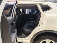 2021 Nissan Qashqai 2.0L CVT Smart Enjoyment — фото 21