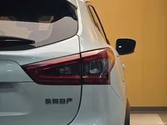 2021 Nissan Qashqai 2.0L CVT Smart Enjoyment — фото 26