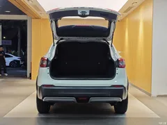 2021 Nissan Qashqai 2.0L CVT Smart Enjoyment — фото 27