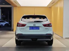 2021 Nissan Qashqai 2.0L CVT Smart Enjoyment — фото 28