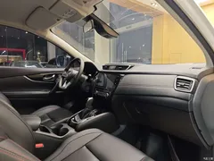 2021 Nissan Qashqai 2.0L CVT Smart Enjoyment — фото 31