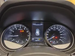 2021 Nissan Qashqai 2.0L CVT Smart Enjoyment — фото 34