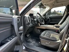 2021 Haval Dargo 1.5T DCT 2WD, чёрный — фото 10
