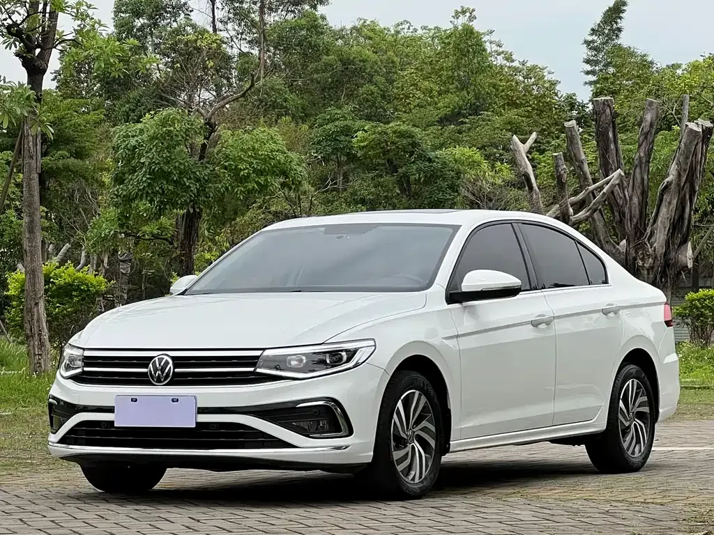 2023 Volkswagen Bora 200TSI DSG