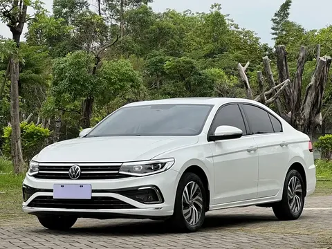 2023 Volkswagen Bora 200TSI DSG