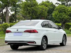 2023 Volkswagen Bora 200TSI DSG, белый — фото 4