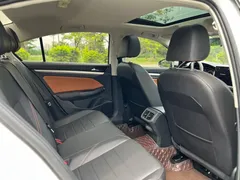 2023 Volkswagen Bora 200TSI DSG, белый — фото 14