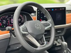 2023 Volkswagen Bora 200TSI DSG, белый — фото 16