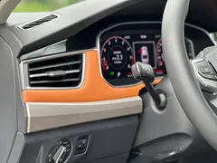 2023 Volkswagen Bora 200TSI DSG, белый — фото 17