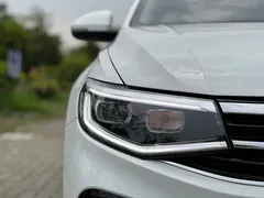 2023 Volkswagen Bora 200TSI DSG, белый — фото 19