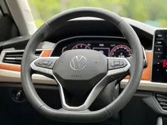 2023 Volkswagen Bora 200TSI DSG, белый — фото 21