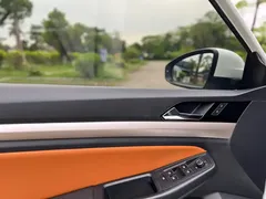 2023 Volkswagen Bora 200TSI DSG, белый — фото 23