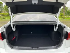 2023 Volkswagen Bora 200TSI DSG, белый — фото 25
