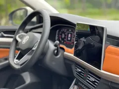 2023 Volkswagen Bora 200TSI DSG, белый — фото 26