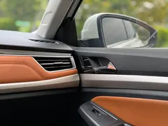 2023 Volkswagen Bora 200TSI DSG, белый — фото 29