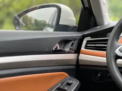 2023 Volkswagen Bora 200TSI DSG, белый — фото 30