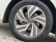 2023 Volkswagen Bora 200TSI DSG, белый — фото 31