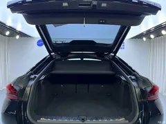 2021 BMW X6 xDrive40i M Sport Package, чёрный — фото 25