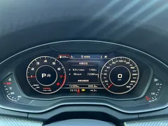 2020 Audi Q5L 45 TFSI exclusive fashion model — фото 11